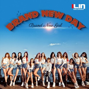 Brand New Day (Radio Edit)