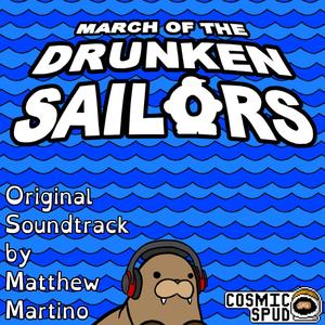 March of the Drunken Sailors (Original Game Soundtrack)