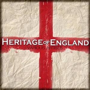 Heritage Of England