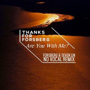 Are You With Me (NO VOCAL REMIX)