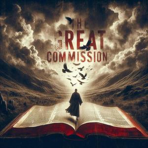 THE GREAT COMMISSION