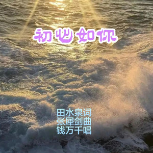 张犀剑 - 初心如你