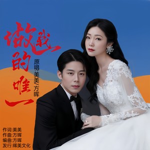 美美 - 做我的唯一 (对唱版)