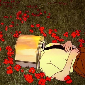 爱就像一道魔力