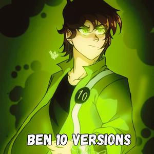 BEN 10 (feat. Naz3nt) (Slowed Remix)