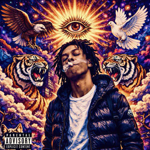 ffor da day (feat. fckti) (Explicit)