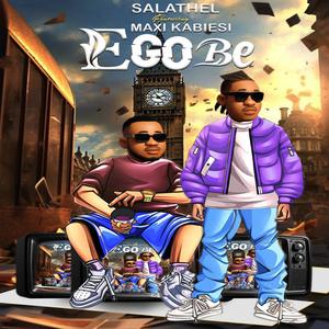E Go Be (feat. Maxi Kabiesi)