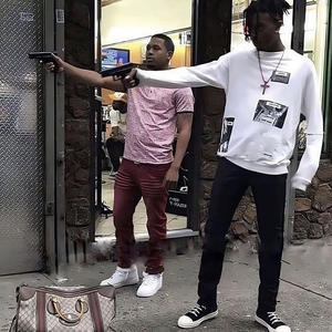 2hoes (feat. p0ppy) (Explicit)