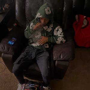 FreeStyle (feat. Bandxz) (Explicit)