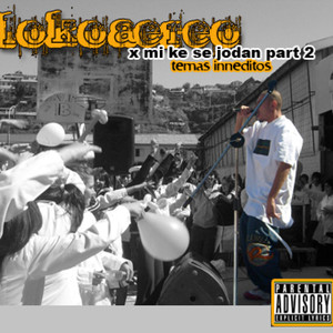 X Mi Ke Se Jodan II (Explicit)