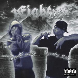 1EIGHTY7 (feat. Demonio53o|Explicit)