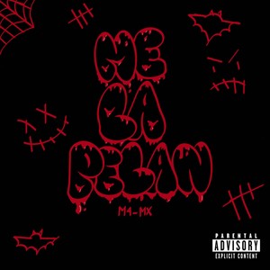 Me la Pelan (Explicit)
