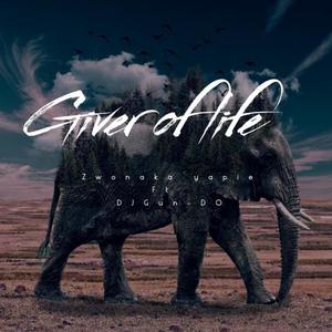 Giver of life(feat. Dj Gun-Do)