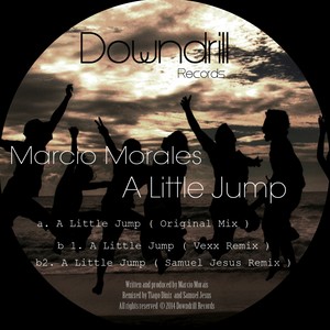 A Little Jump (Samuel Jesus Remix)