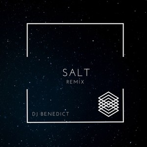 Salt (DJ Benedict Remix) - DJ Benedict封面