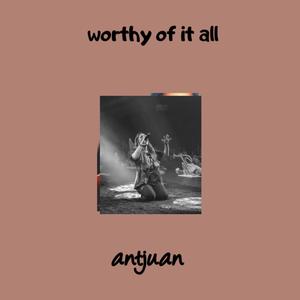 Worthy of it all (feat. Margie cole) (live|Radio Edit)