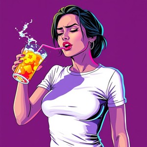 Brain Freeze