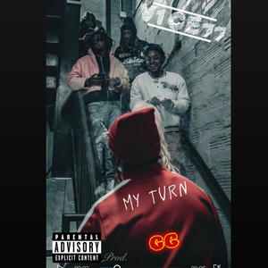 Candy lady (feat. FreakNique) (GgMixx|Explicit)