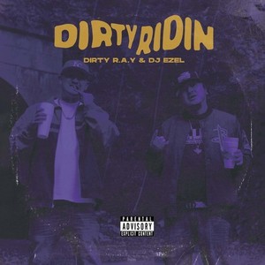 Dirty R.A.Y - Not Fair(feat. Moss.key & Sou Arakawa) (Explicit)