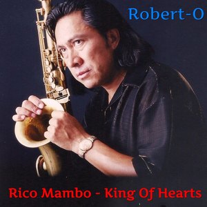 Rico Mambo-King of Hearts