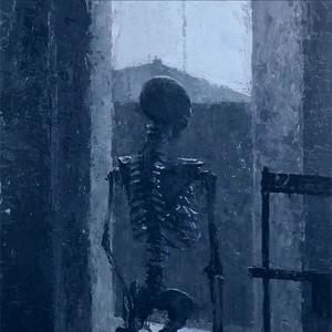 INFECTED TILL I ROT (feat. AKVRI)