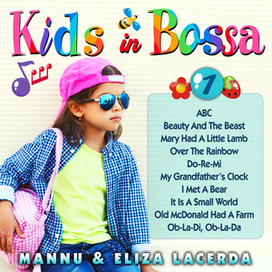 Kids in Bossa 1