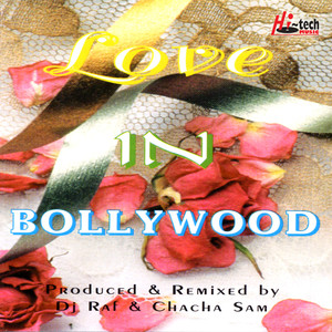 Love in Bollywood