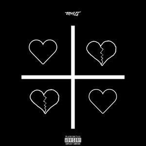 Nowadays(feat. Rocky Chatman) (Explicit)