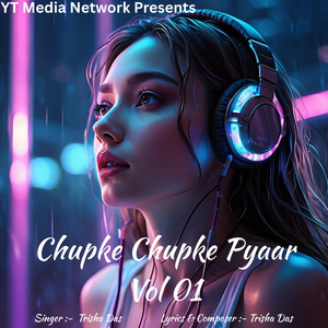 Tere Ishq Mein Bheeg Gaye Female