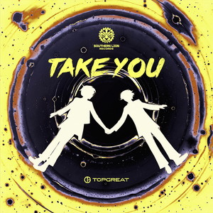TAKE YOU (Extended Mix)