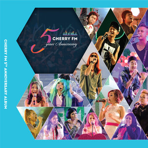 Cherry Fm 5th Anniversary (Explicit)