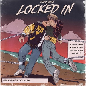 Locked In (feat. LoveAura) (Explicit)