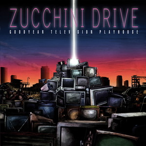 Zucchini Drive - Choke