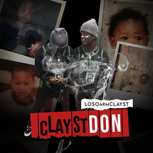 CLAY ST DON (Explicit)