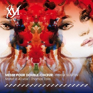 Messe pour double-chœur