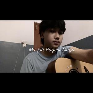 Ma jati ruyeni