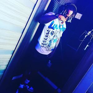 Back In Blood (Explicit)