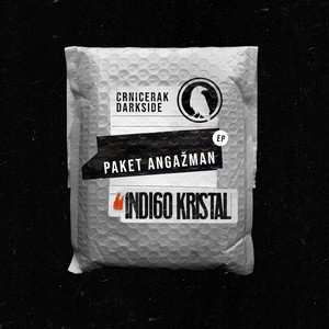 Paket Angažman (Indigo Kristal EP) [Explicit]