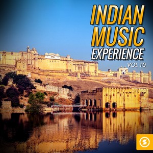 Indian Music Experience, Vol. 10