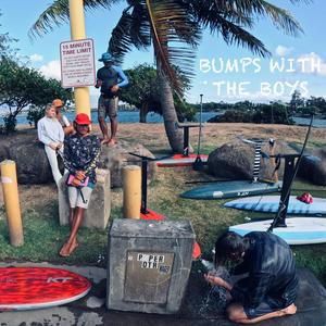 Bumps with the Boys (Explicit)