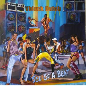 Son of a Beat(feat. Chify Jay)