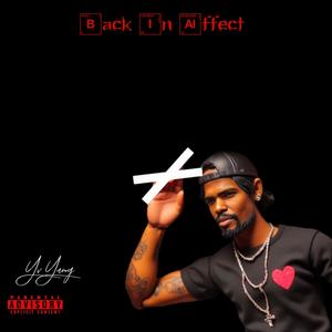 Back in Affect (Explicit)