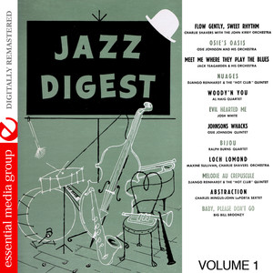 Period's Jazz Digest Vol. 1 (Digitally Remastered)