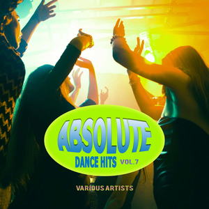 Various Artists - Absolute Dance Hits Vol.7