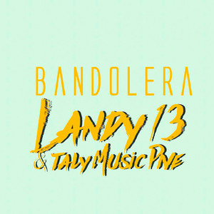Bandolera (Explicit)
