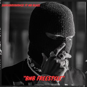 BNB FREESTYLE (Explicit)