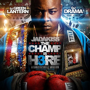 The Champ Is Here 3 (Explicit)