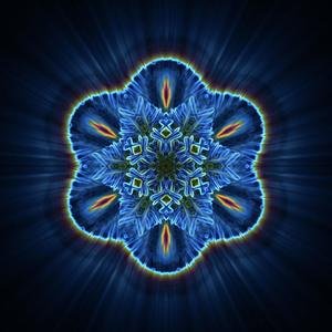 Prayer of the Spheres