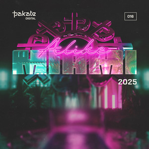Pakate Alike - Miami 2025