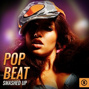 Pop Beat Smashed Up